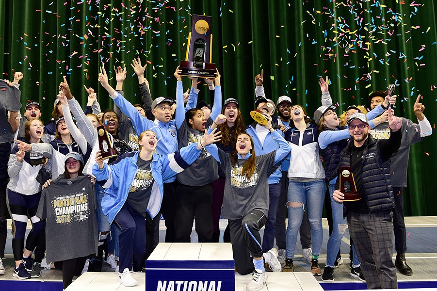 2019 Year in Pictures Columbia News